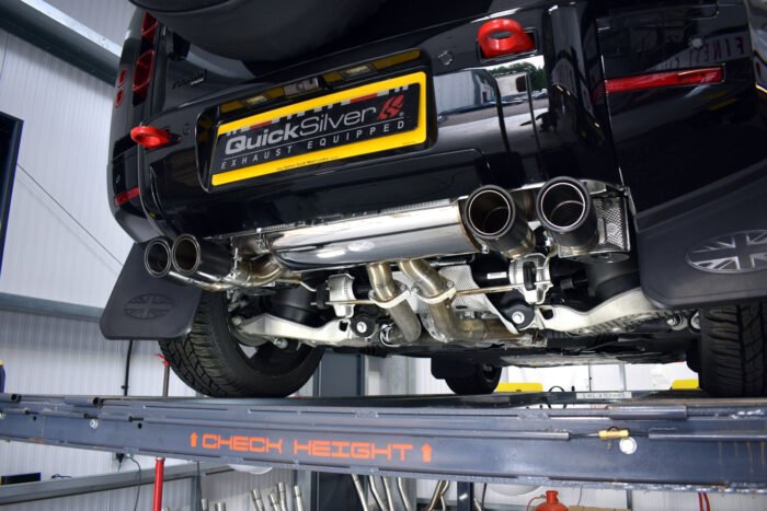 quicksilver-exhaust-system-Land-Rover-New-defender-130