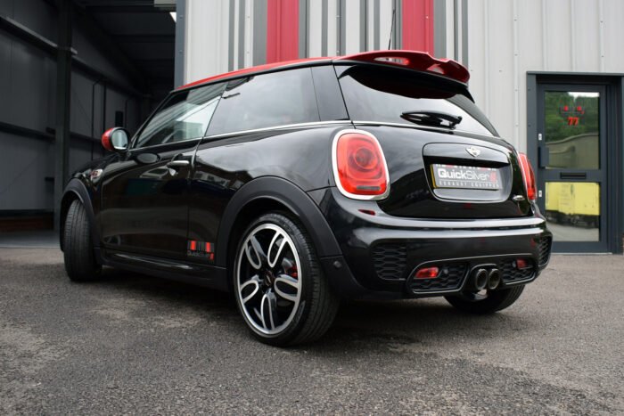 quicksilver-exhaust-system-Mini-Hatch