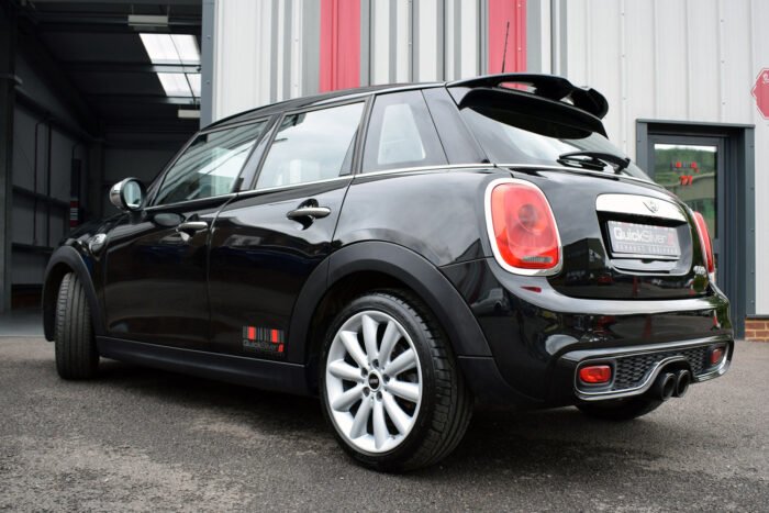 quicksilver-exhaust-system-Mini-Hatch