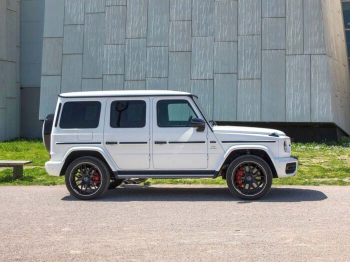 quicksilver-exhaust-system-Mercedes-Benz-G-Class