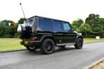 quicksilver-exhaust-system-Mercedes-Benz-G-Class