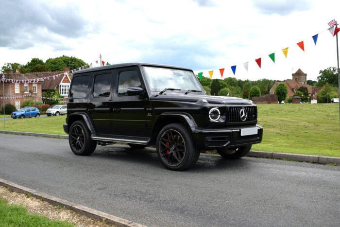 quicksilver-exhaust-system-Mercedes-Benz-G-Class