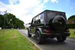 quicksilver-exhaust-system-Mercedes-Benz-G-Class