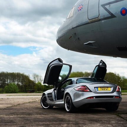 quicksilver-exhaust-system-McLaren-SLR