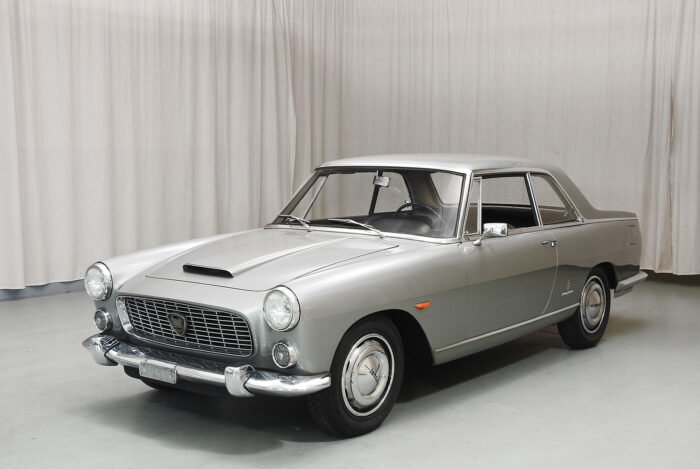 quicksilver-exhaust-system-Lancia-Flaminia