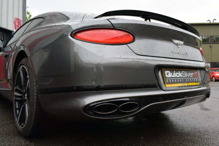 quicksilver-exhaust-system-Bentley-Continental