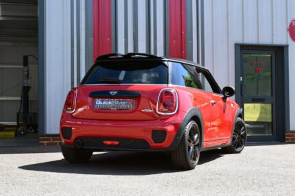 quicksilver-exhaust-system-Mini-Hatch