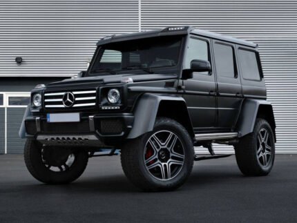 quicksilver-exhaust-system-Mercedes-Benz-G-Class