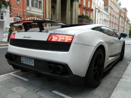 quicksilver-exhaust-system-Lamborghini-Gallardo