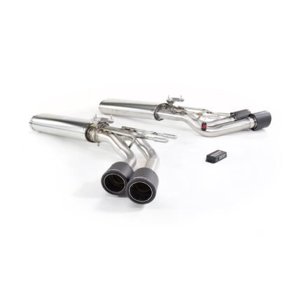 quicksilver-exhaust-system-Mercedes-Benz-G-Class