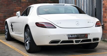 quicksilver-exhaust-system-Mercedes-Benz-SLS