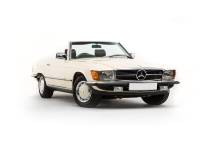 quicksilver-exhaust-system-Mercedes-Benz-Classic-SL