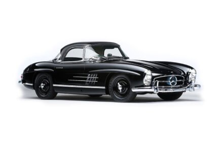 quicksilver-exhaust-system-Mercedes-Benz-Classic-SL
