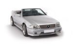 quicksilver-exhaust-system-Mercedes-Benz-Classic-SL