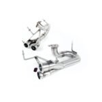 quicksilver-exhaust-system-Mercedes-Benz-SLR