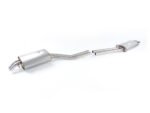 quicksilver-exhaust-system-Mercedes-Benz-Classic-SL