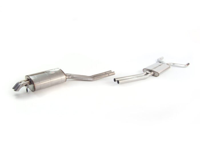 quicksilver-exhaust-system-Mercedes-Benz-Classic-SL