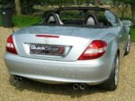 quicksilver-exhaust-system-Mercedes-Benz-SLK
