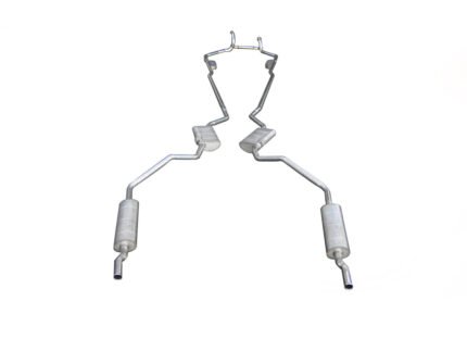 quicksilver-exhaust-system-Mercedes-Benz-600