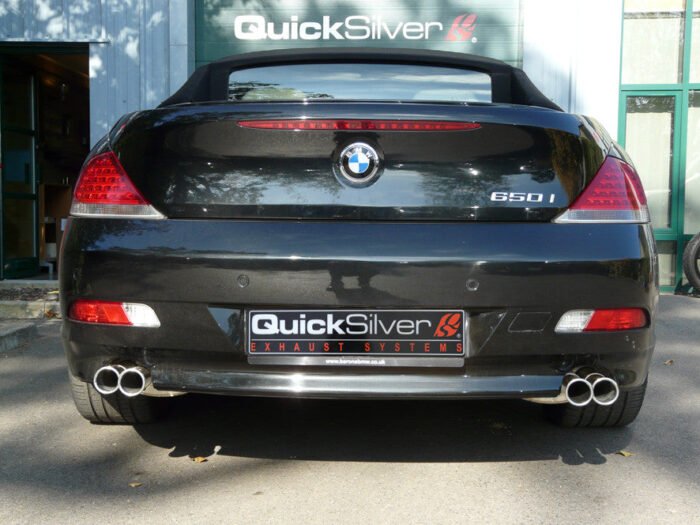 quicksilver-exhaust-system-BMW-6-Series