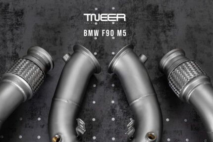 tneer-downpipe-BMW-M5