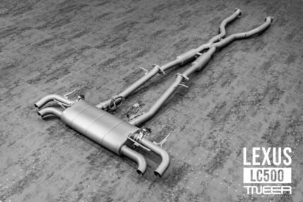 tneer-exhaust-system-LEXUS-LC500