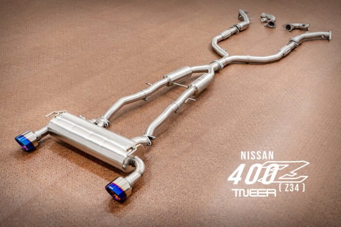 tneer-exhaust-system-Nissan-400Z