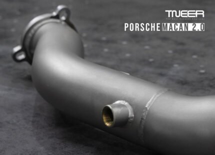 tneer-downpipe-Porsche-Macan