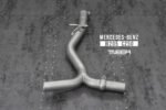 tneer-downpipe-Mercedes-Benz-C-Class