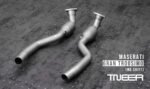 tneer-downpipe-Maserati-Gran-Turismo