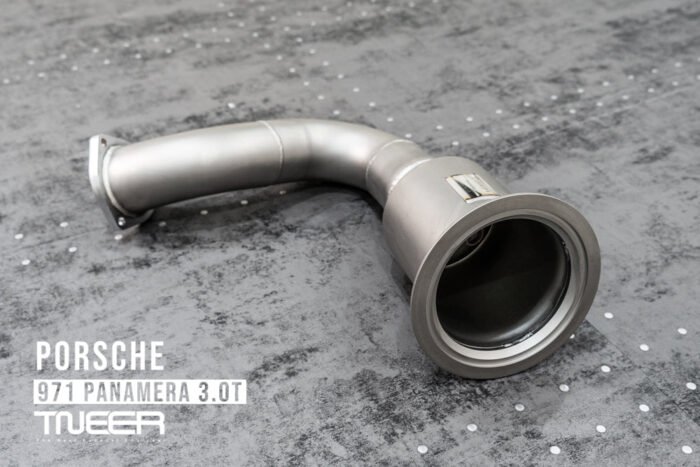 tneer-downpipe-Porsche-Panamera