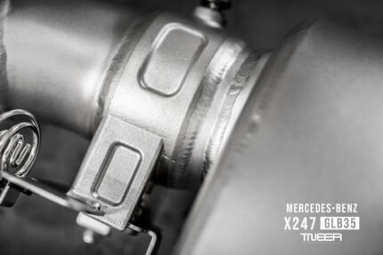 tneer-exhaust-system-Mercedes-Benz-GLB-Class