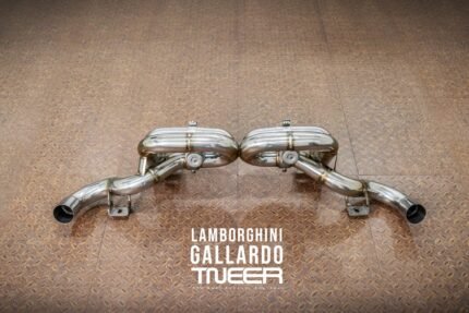 tneer-exhaust-system-Lamborghini-Gallardo