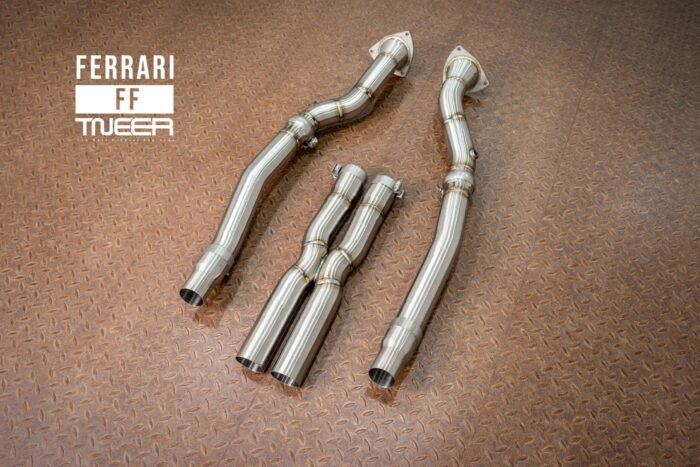 tneer-exhaust-system-Ferrari-FF