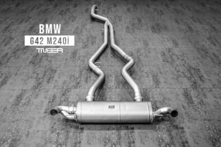 tneer-exhaust-system-BMW-2-Series