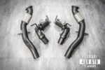 tneer-downpipe-Ferrari-488