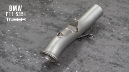 tneer-downpipe-BMW-5-Series