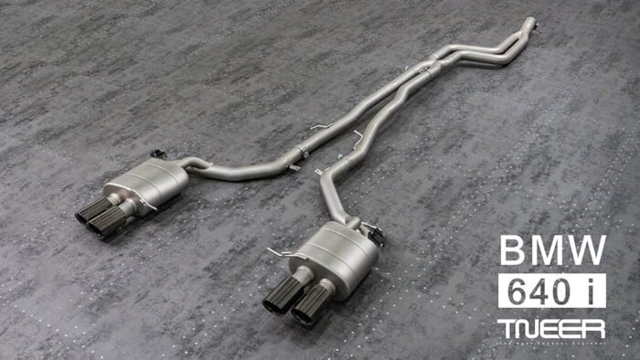 tneer-exhaust-system-BMW-6-Series