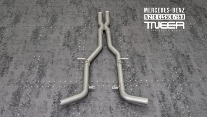 tneer-exhaust-system-Mercedes-Benz-CLS-Class