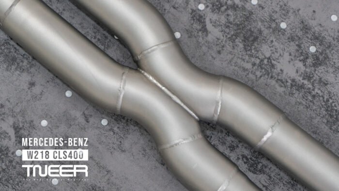 tneer-exhaust-system-Mercedes-Benz-CLS-Class