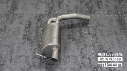 tneer-exhaust-system-Mercedes-Benz-CLS-Class