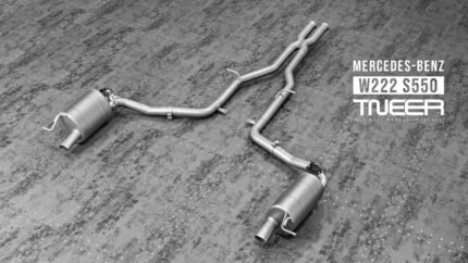 tneer-exhaust-system-Mercedes-Benz-S-Class