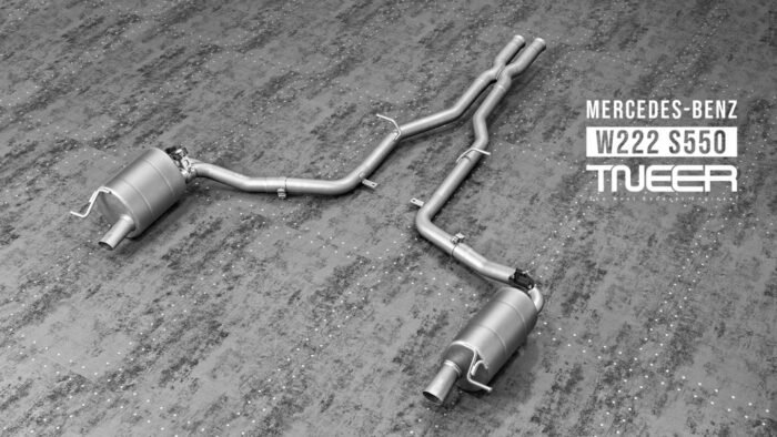 tneer-exhaust-system-Mercedes-Benz-S-Class