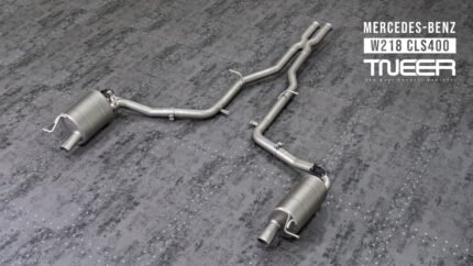 tneer-exhaust-system-Mercedes-Benz-CLS-Class