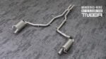 tneer-exhaust-system-Mercedes-Benz-CLS-Class