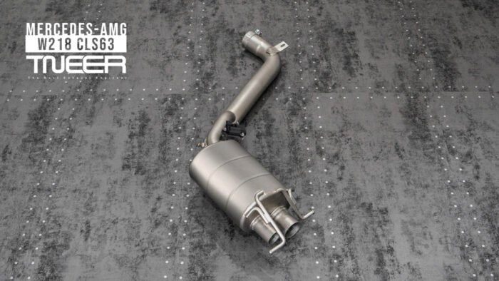 tneer-exhaust-system-Mercedes-Benz-CLS-Class