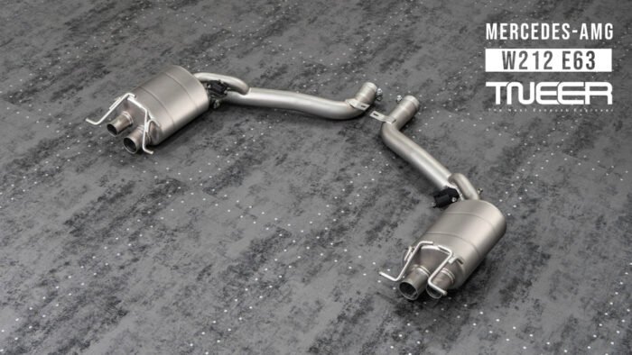 tneer-exhaust-system-Mercedes-Benz-E-Class