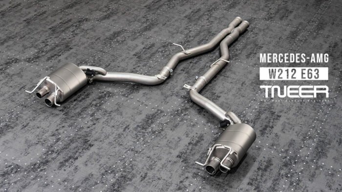 tneer-exhaust-system-Mercedes-Benz-E-Class