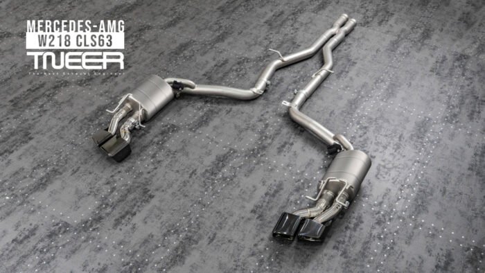 tneer-exhaust-system-Mercedes-Benz-CLS-Class