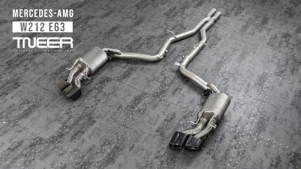 tneer-exhaust-system-Mercedes-Benz-E-Class